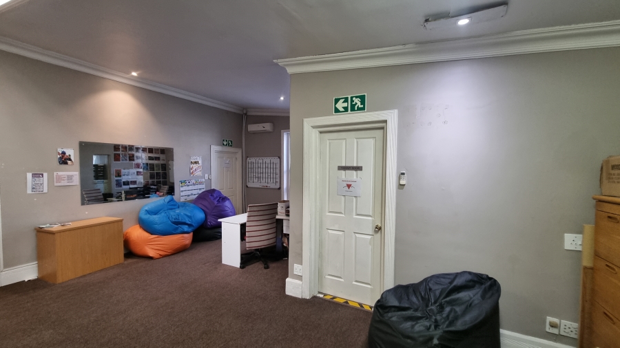 Commercial Property for Sale in Observatory Western Cape